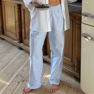 DJERF AVENUE Breezy Pants